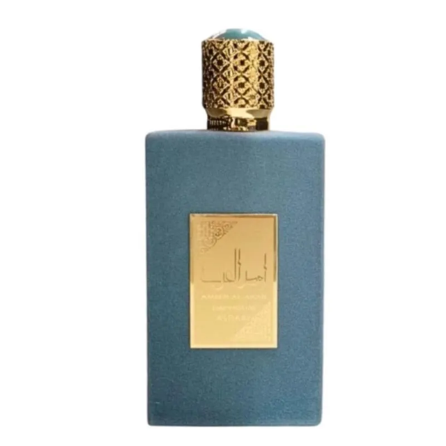 Perfume Ameer Al Arab Imperium Masculino Eau de Parfum 100ml