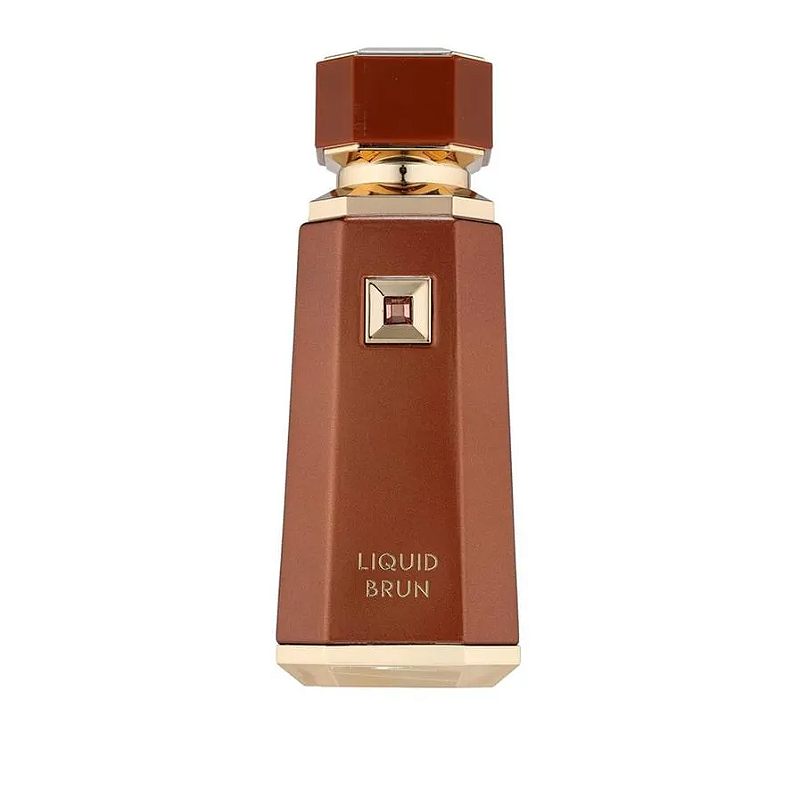 Perfume Liquid Brun Masculino Eau de Parfum 100ml