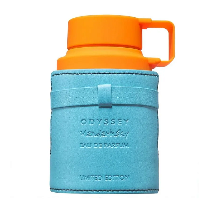 Perfume Odyssey Mandarin Sky Masculino Eau de Parfum 100ml