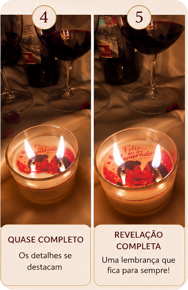 Vela Revelação