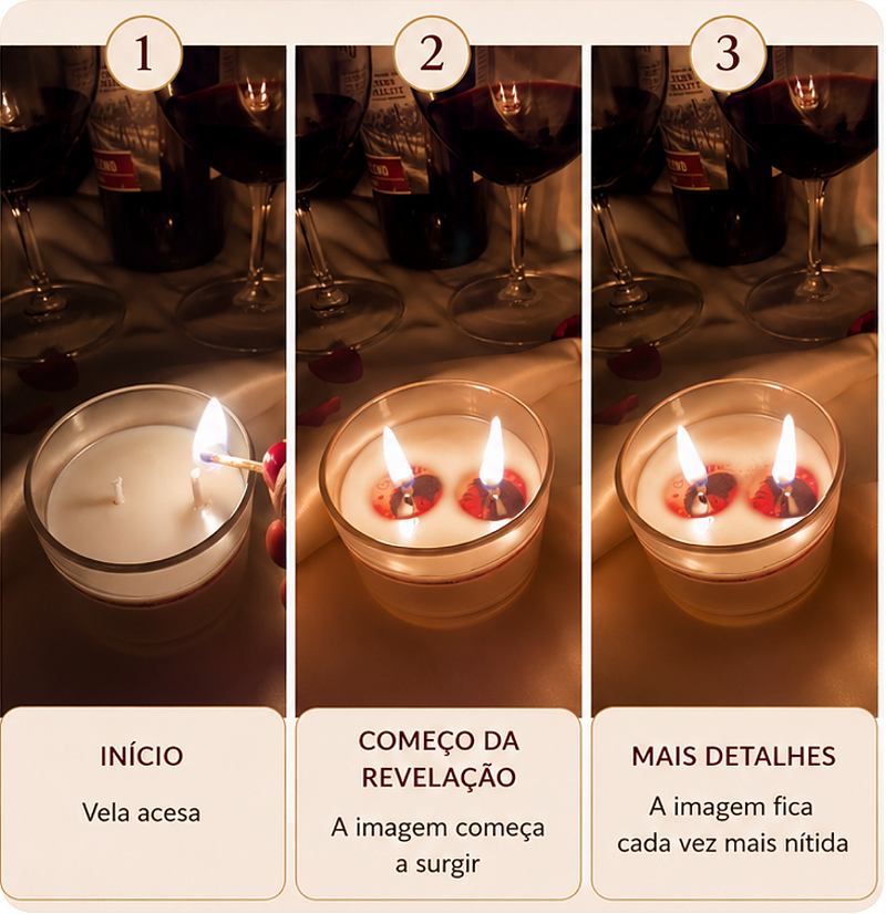 Vela Revelação