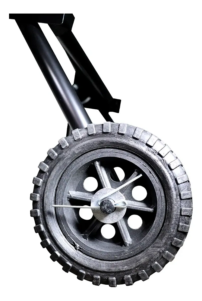 CARRO PARA DROP TUBULAR LC