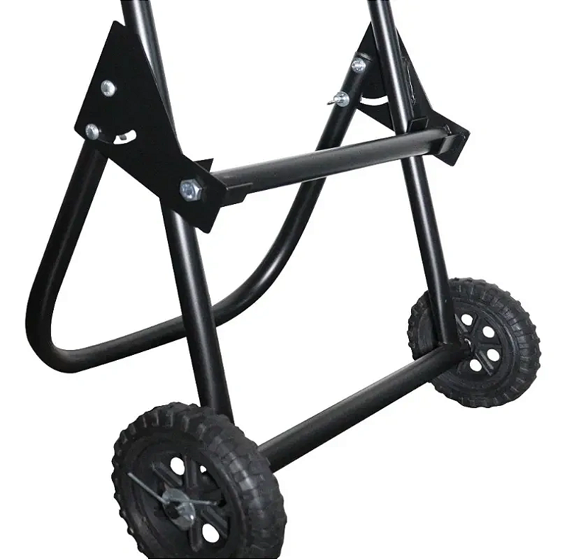 CARRO PARA DROP TUBULAR LC