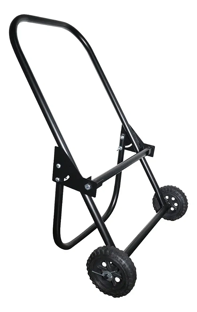 CARRO PARA DROP TUBULAR LC