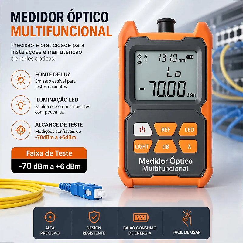 POWER METER 3 EM 1