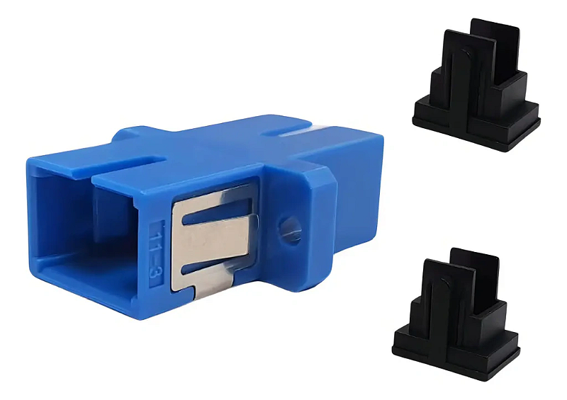 PASSANTE/ACOPLADOR UPC