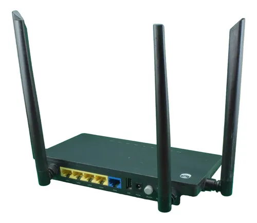 Roteador Dual Band Gigabyte AS120-A FIBERHOME (SEMI-NOVO)
