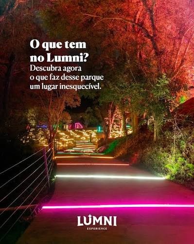 Lumni Experience - Transfer (Ida e Volta)