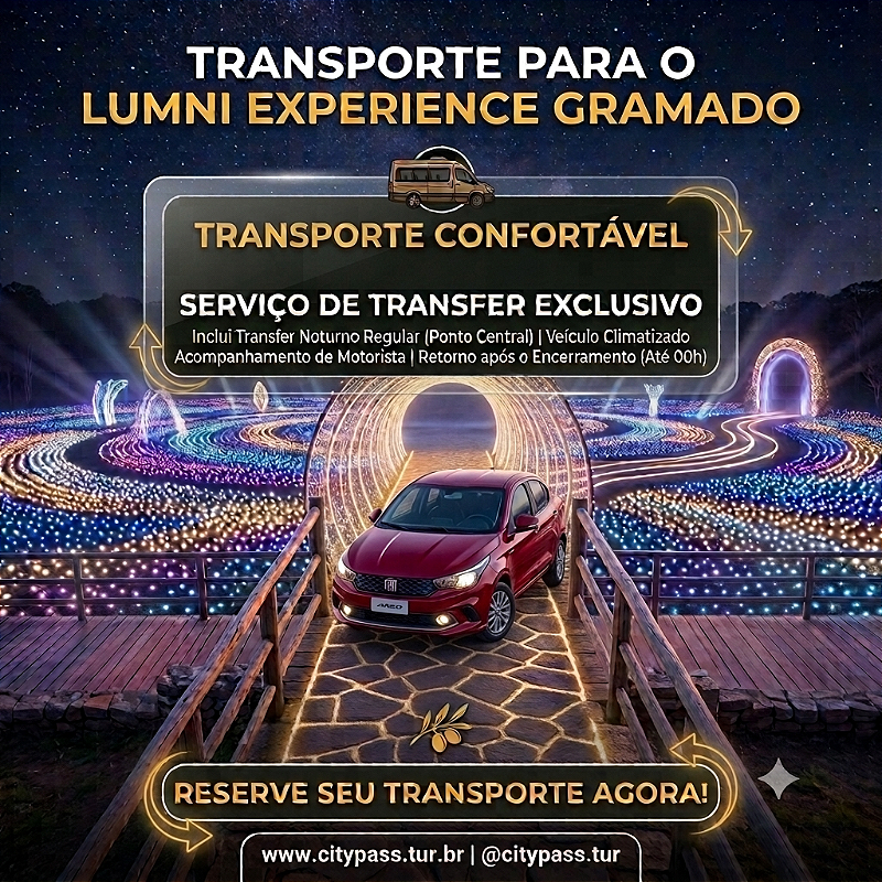 Lumni Experience - Traslado