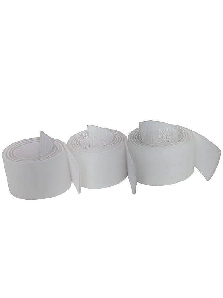 Fita Silicone 35x3cm em gel para cicatriz hipertrófica e queloide Siliforma