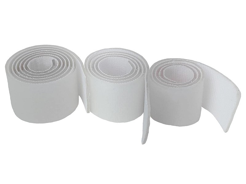 Fita Silicone 35x3cm em gel para cicatriz hipertrófica e queloide Siliforma