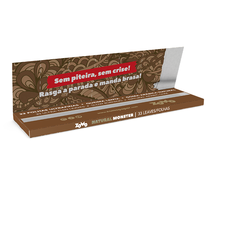 Seda Zomo Natural Perfect King Size