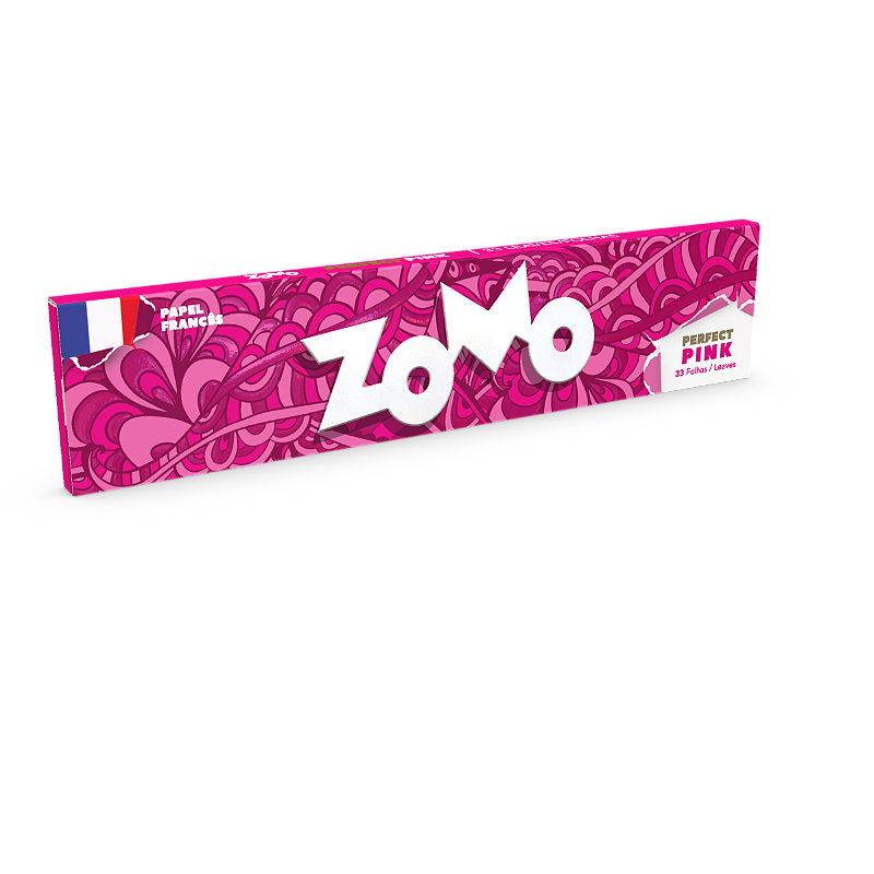 Seda Zomo Perfect Pink
