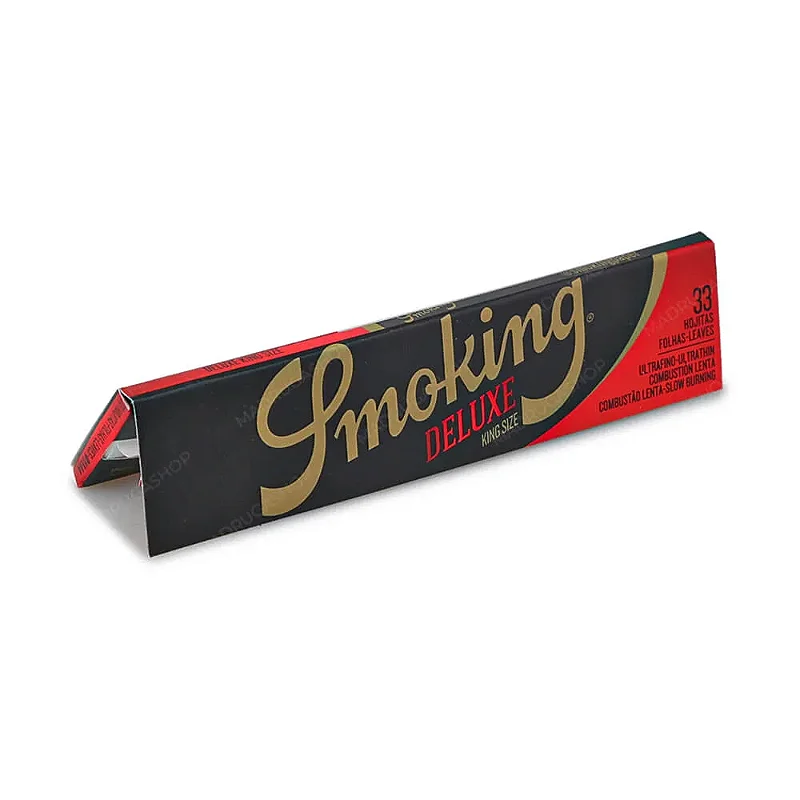 Seda Smoking Deluxe King Size