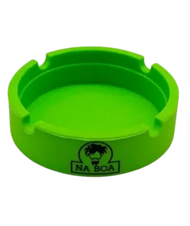 Cinzeiro Na Boa Silicone