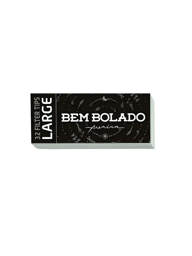 Piteira Bem Bolado Premium Large