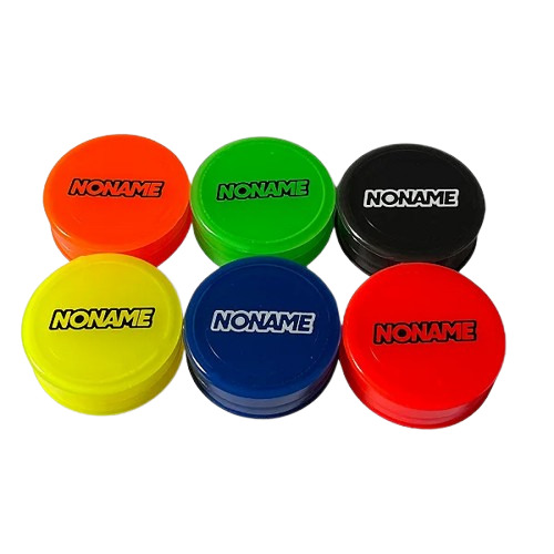 Dichavador Polipropileno NoName Neon