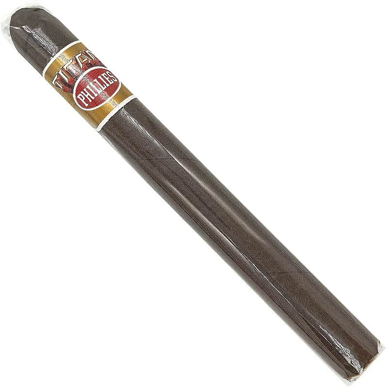 Charuto Phillies Titan Chocolate