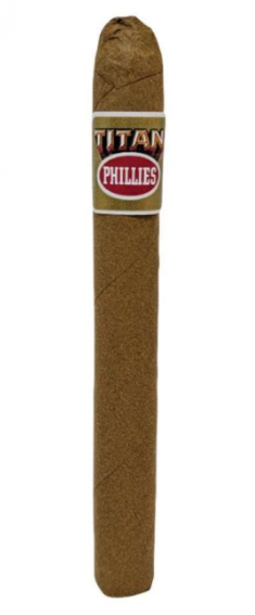 Charuto Phillies Titan Pink