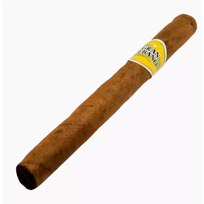 Charuto Gran Cubano Tradicional