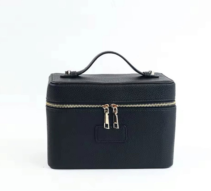 Necessaire Lisa Compacta com Zíper