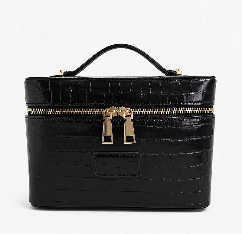 Necessaire Lisa Croc