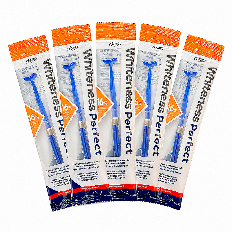 5 Clareador Whiteness Perfect 16% - FGM