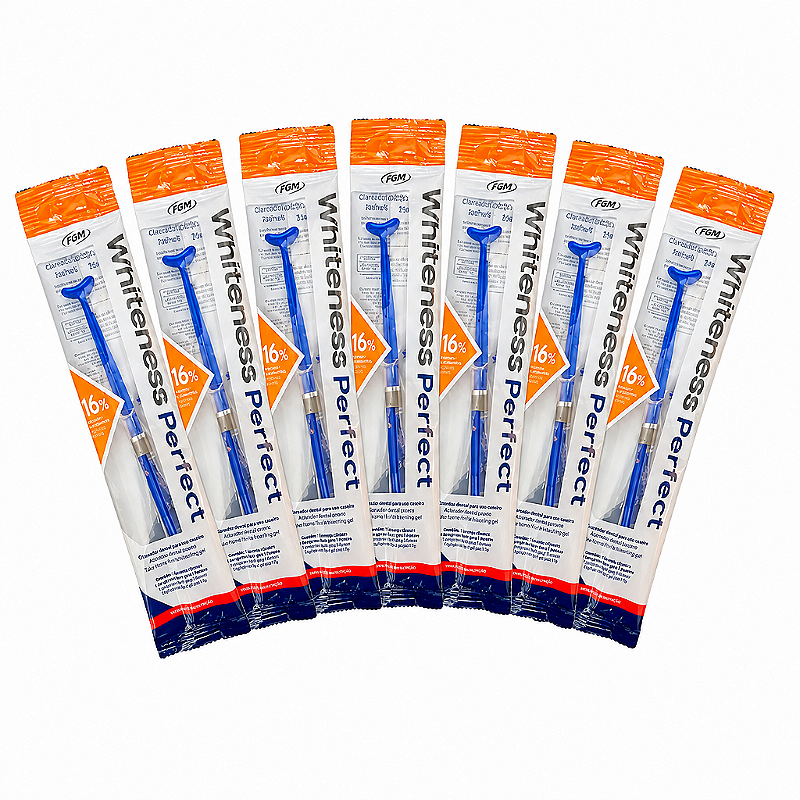 7 Clareador Whiteness Perfect 16% - FGM