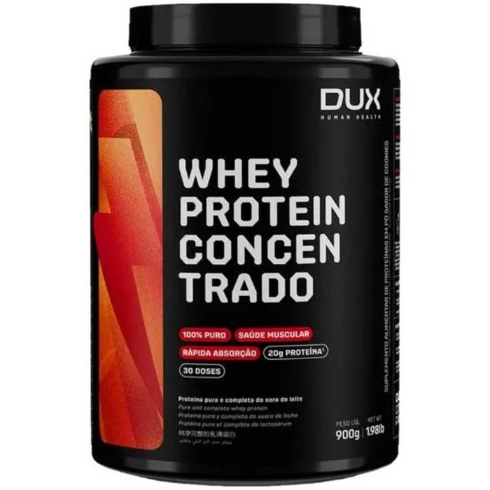 WHEY PROTEIN CONCENTRADO 900G  BUTTER COOKIES