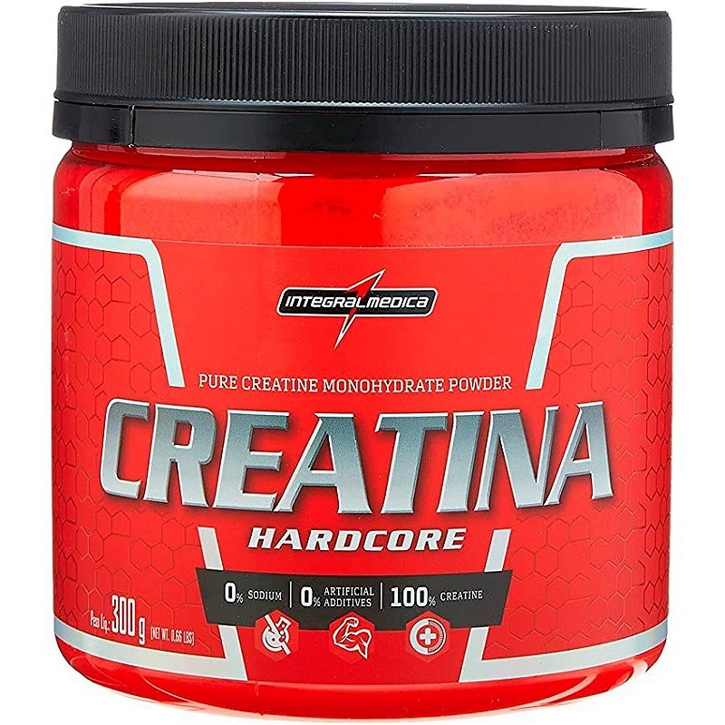 IM CREATINA 300G