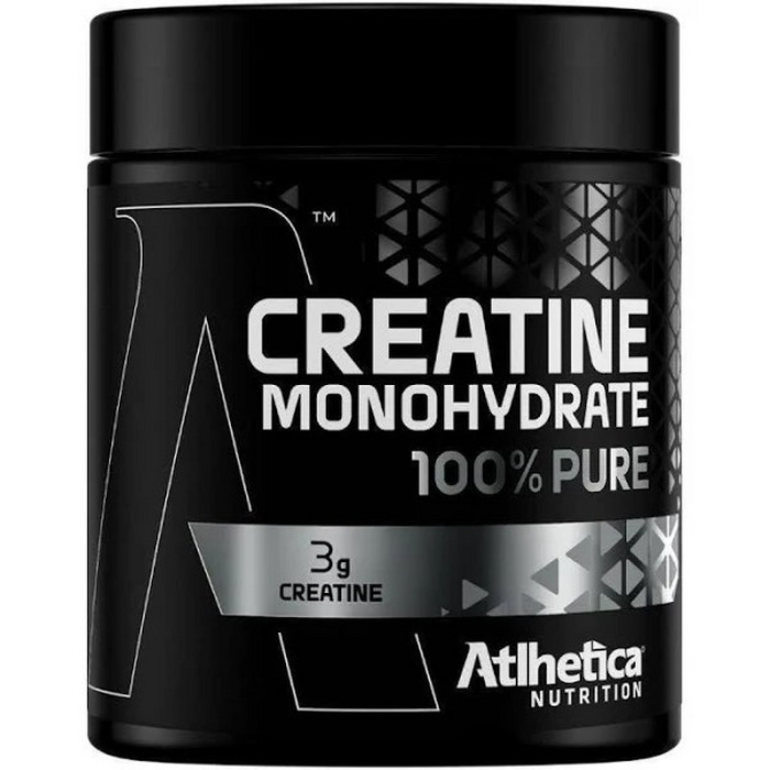 CREATINA 100% PURE  POTE COM 300 g