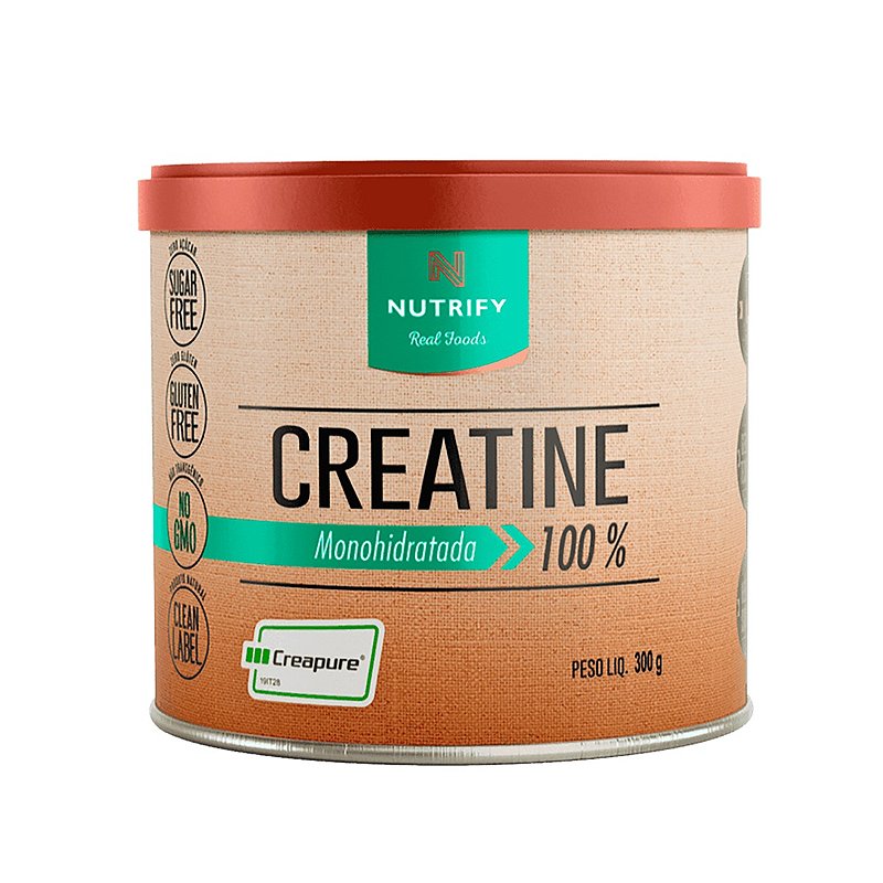 NT CREATINE (CREAPURE) 300G