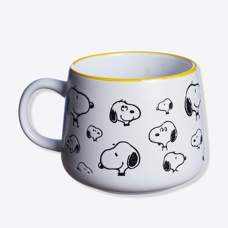 CANECA MOMA 500ML SNOOPY
