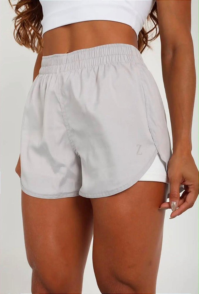 Conjunto – Cinza