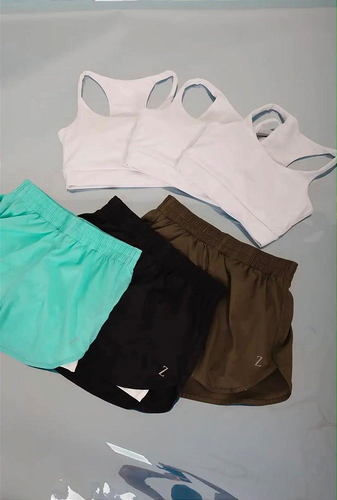 Conjunto – Cinza