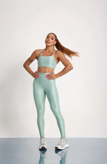 Conjunto – Azul Marinho