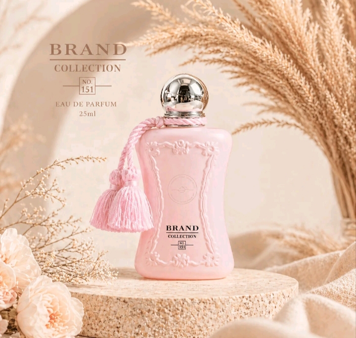 151- Brand Collection inspiração Delina 25ml