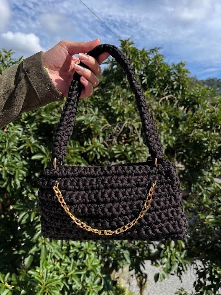 Bolsa Black