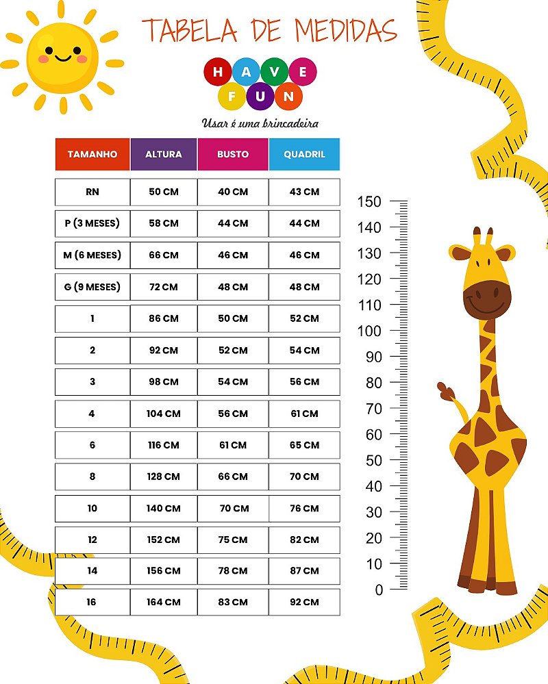 VESTIDO HAVE FUN MANGA CURTA ESTAMPADO BEGE COTTON 30688
