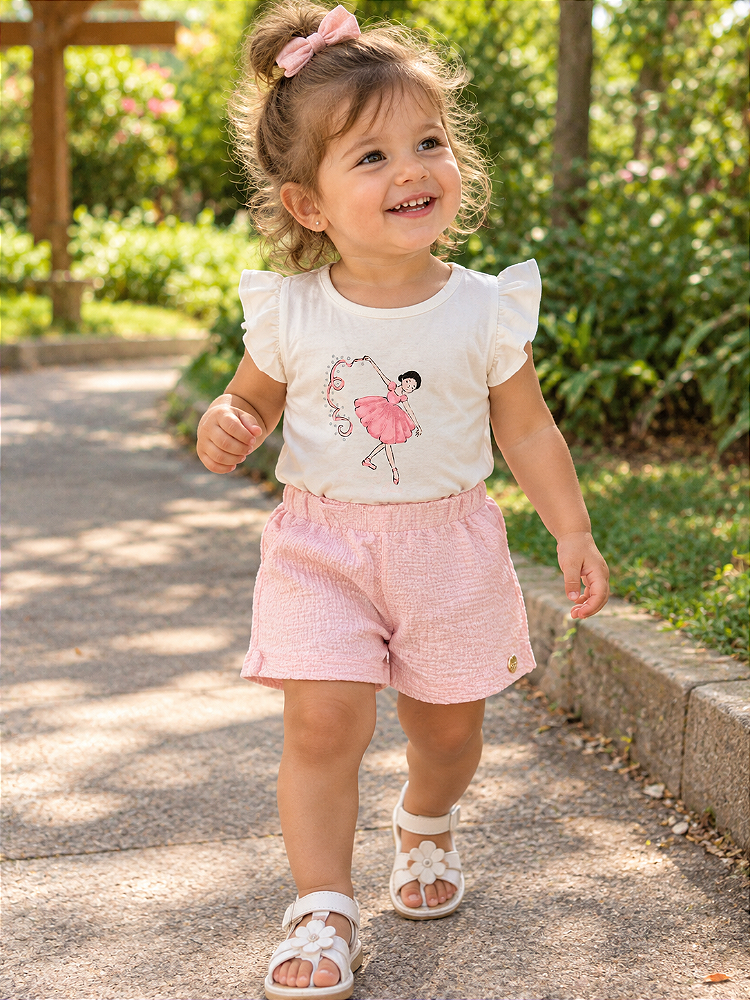 CONJUNTO HAVE FUN BALLET 30457