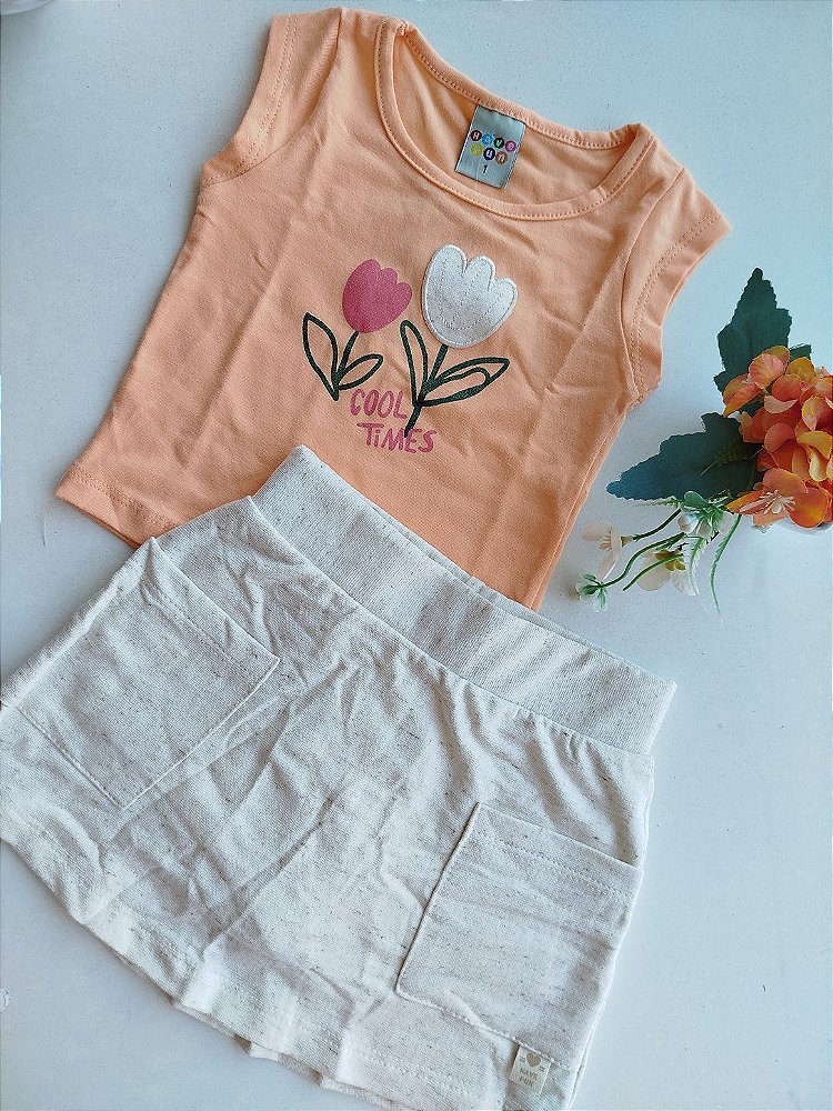 CONJUNTO HAVE FUN TIME 30447
