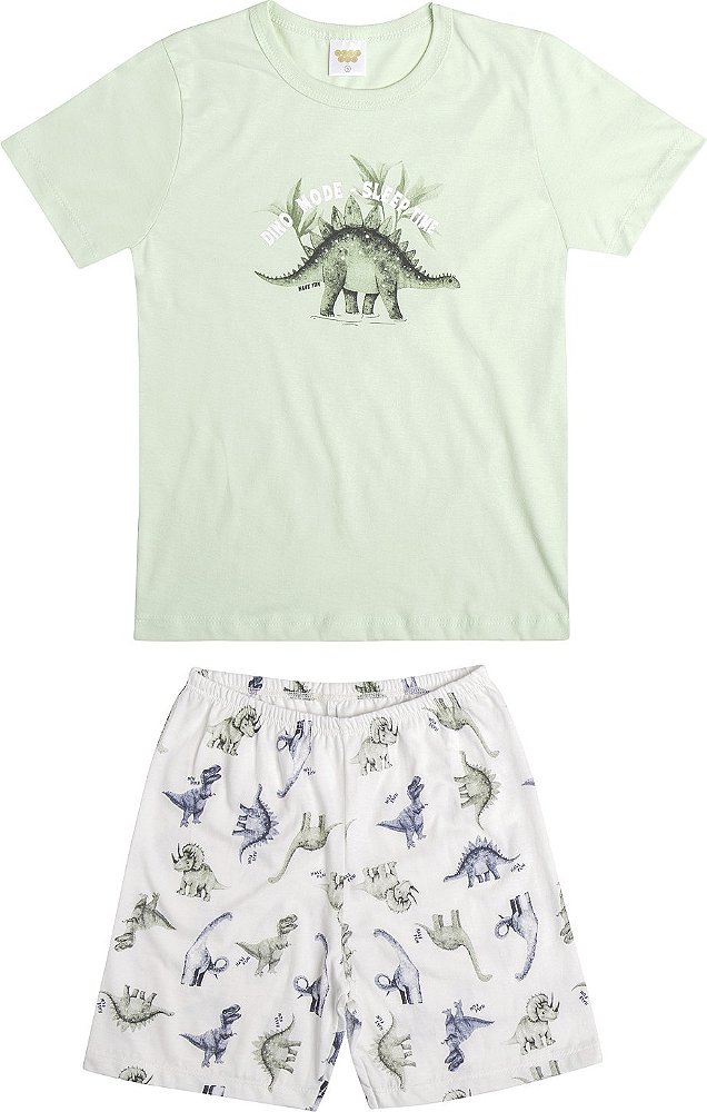 PIJAMA HAVE FUN DINO MODE 30662