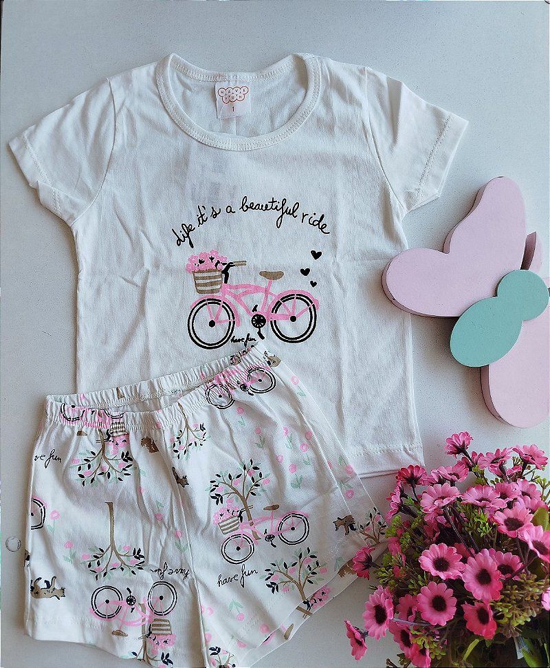 PIJAMA HAVE FUN BEAUTIFUL RIDE 30652
