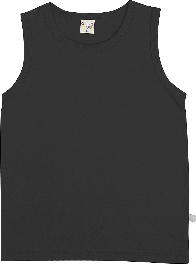REGATA HAVE FUN BASICA MASCULINA PRETA 28278