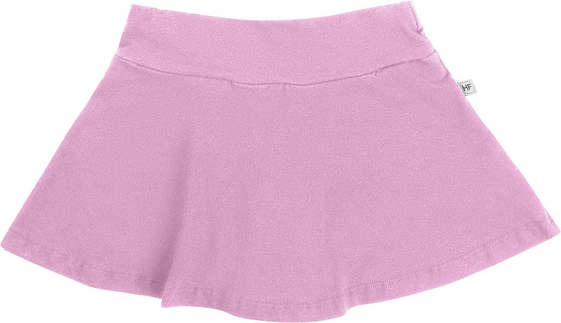 SAIA SHORTS HAVE FUN BASICA ROSA 28267