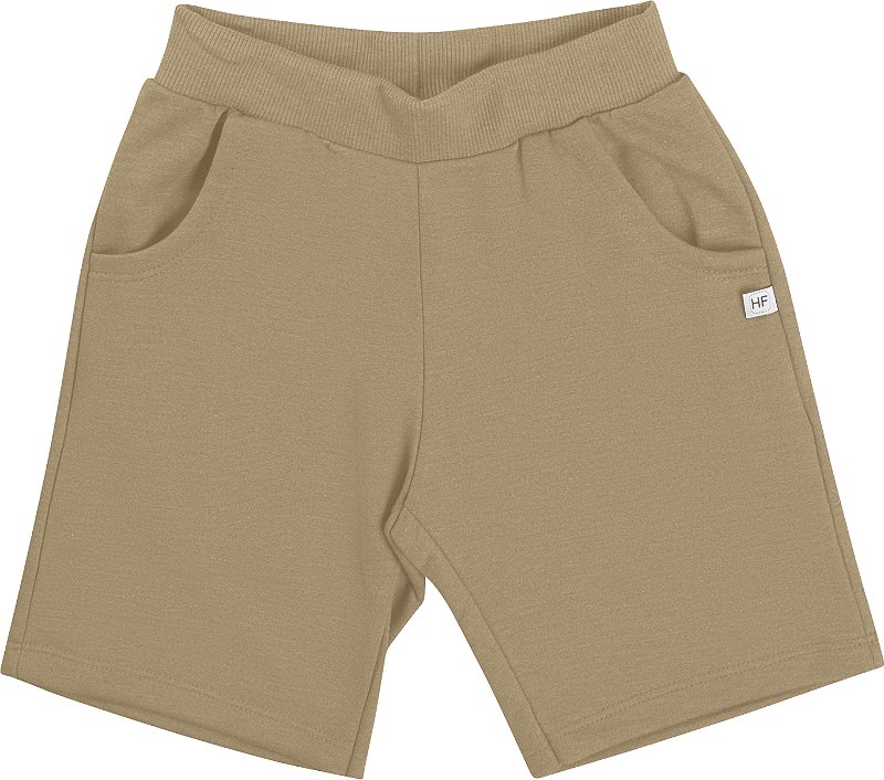 BERMUDA HAVE FUN BASICA COM BOLSO 28279