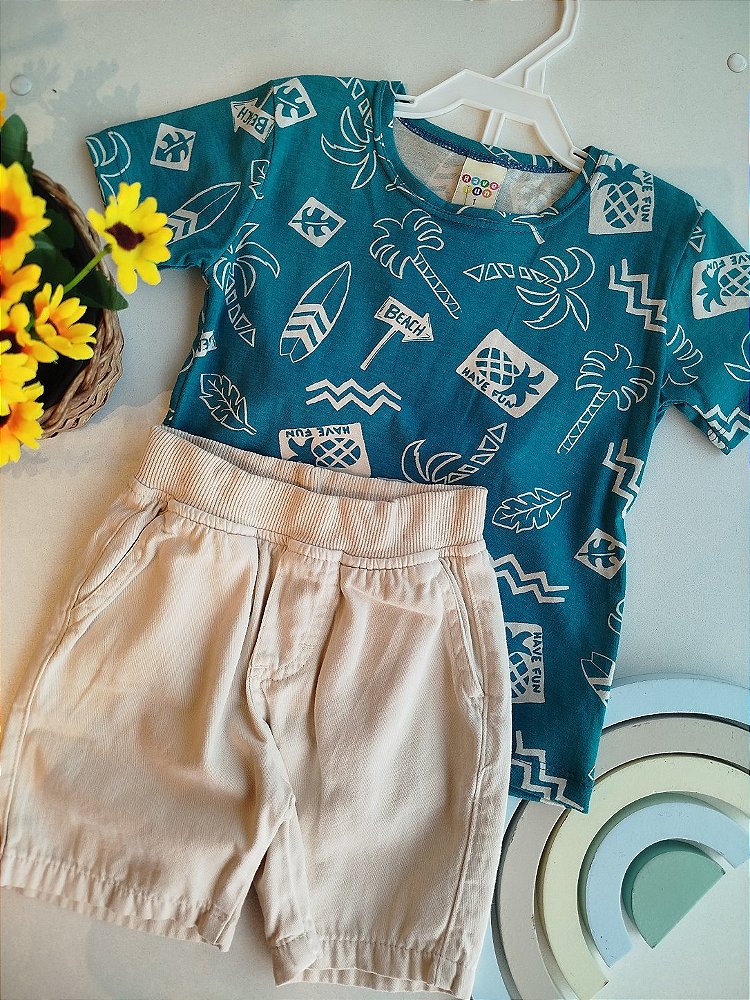 CONJUNTO HAVE FUN ROCK NO HAVAI 29719