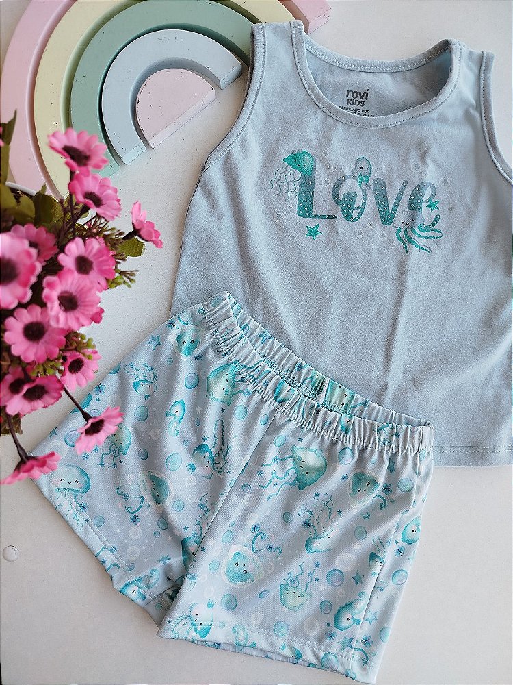 CONJUNTO ROVI KIDS REGATA FUNDO DO MAR 3147111