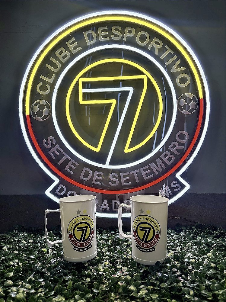 Canecas Branca