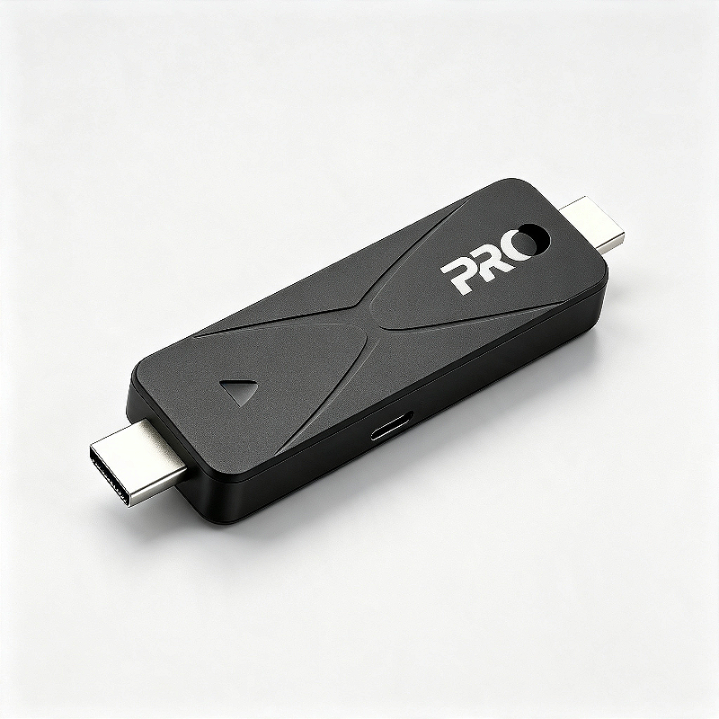 TV STICK 4K PROSK-1000